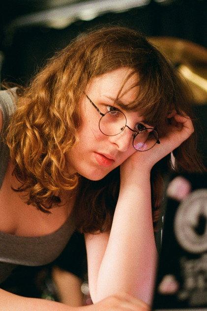 Vivian Weeks - Actor Profile Photo