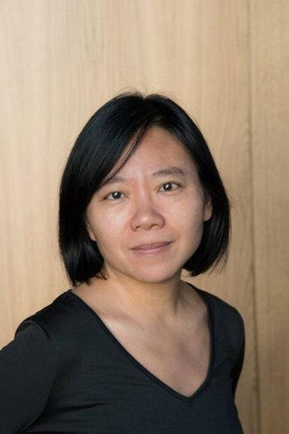 Xiaolu Guo - Actor Profile Photo