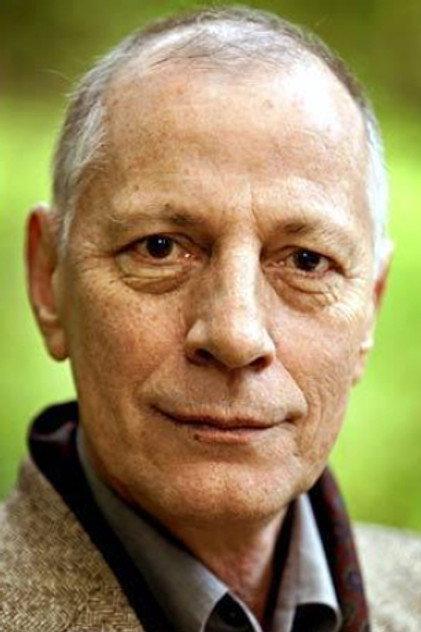 Michael Gerber - Actor Profile Photo