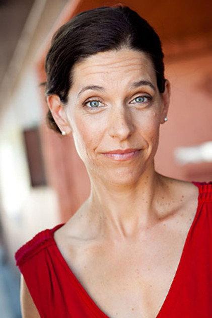 Kerry Wieder - Actor Profile Photo