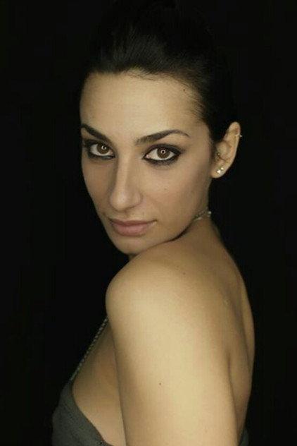 Claudia Genolini - Actor Profile Photo