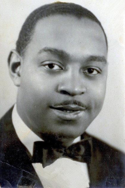Benny Carter - Actor Profile Photo