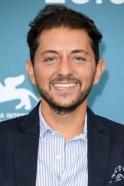 Adriano Pantaleo - Actor Profile Photo