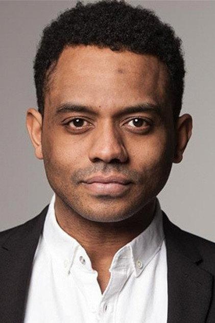 Ashley Campbell - Actor Profile Photo