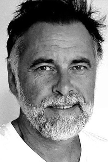 Christophe Laubion - Actor Profile Photo