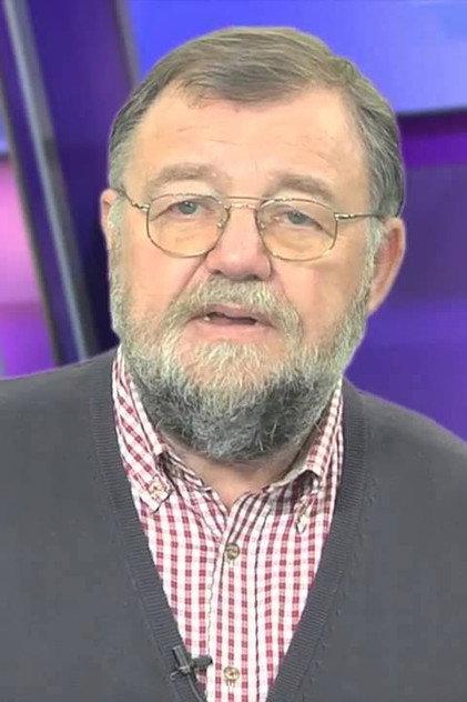 Wolfgang Rudolph - Actor Profile Photo