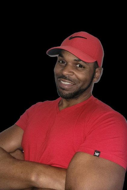James Collins - Actor Profile Photo