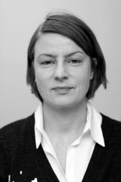 Christine Ödlund - Actor Profile Photo