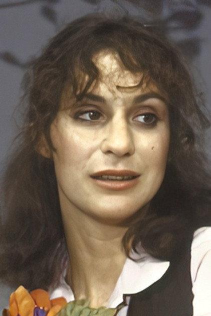 Sherry Steiner - Actor Profile Photo