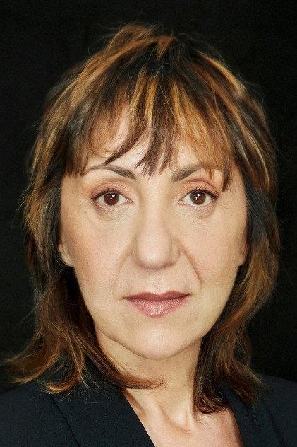 Rocío Calvo - Actor Profile Photo