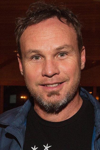 Jeff Ament - Actor Profile Photo