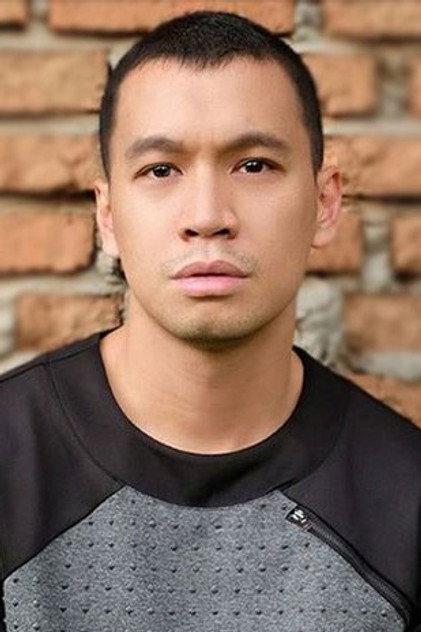 Samuel Rizal - Actor Profile Photo