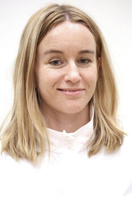 Emily Cass McDonnell - Actor Profile Photo