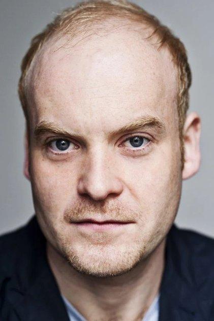 Jack Tarlton - Actor Profile Photo