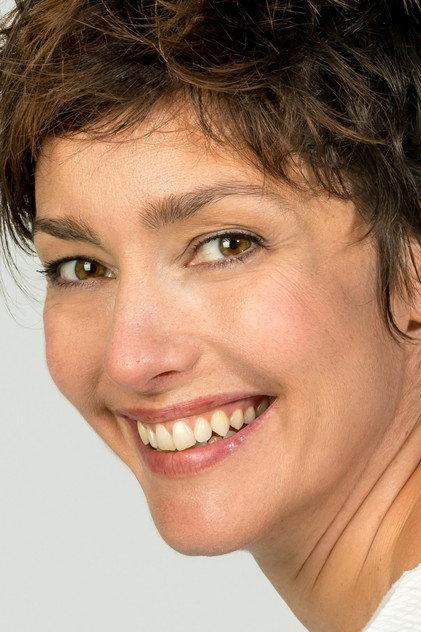 Catherine Demaiffe - Actor Profile Photo