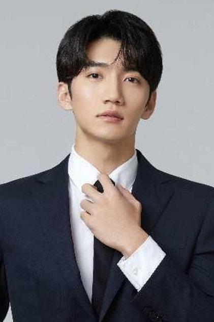 Jin Jiayu - Actor Profile Photo