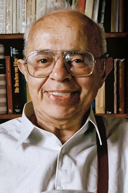 Stanisław Lem - Actor Profile Photo