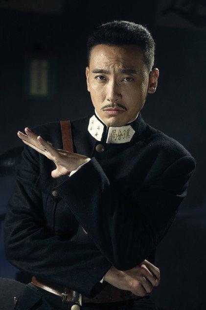 Zhao Bo - Actor Profile Photo