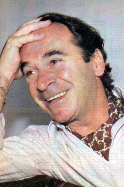 Juan Carlos Altavista - Actor Profile Photo