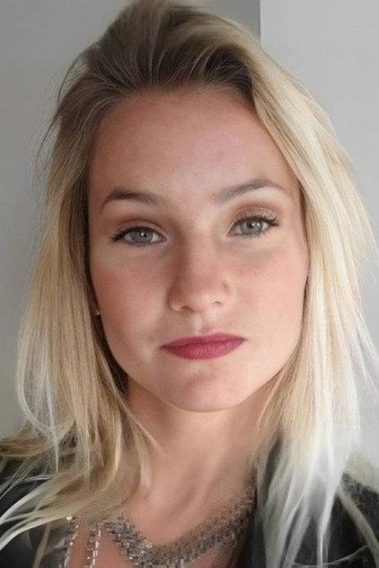 Felicitas Cutler - Actor Profile Photo