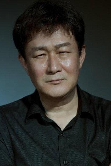 Son Sung-ho - Actor Profile Photo