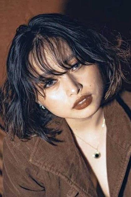 Regine Villazanta - Actor Profile Photo