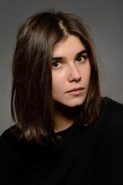 Mariya Andreeva - Actor Profile Photo