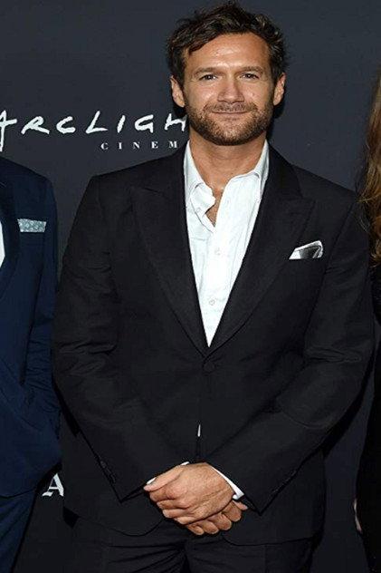 David Raymond - Actor Profile Photo