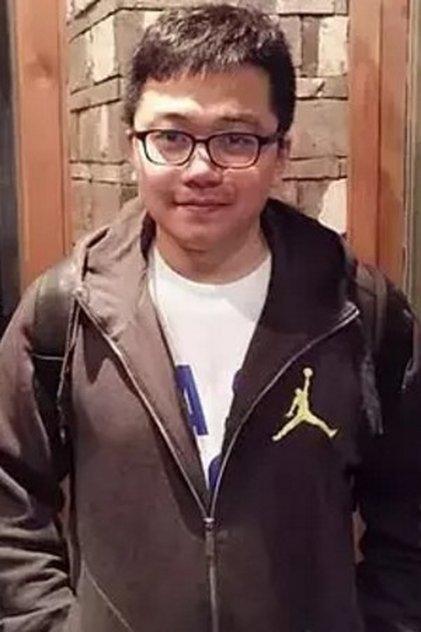 Liu Beichen - Actor Profile Photo