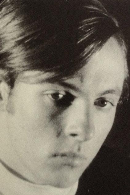 John Palmer - Actor Profile Photo