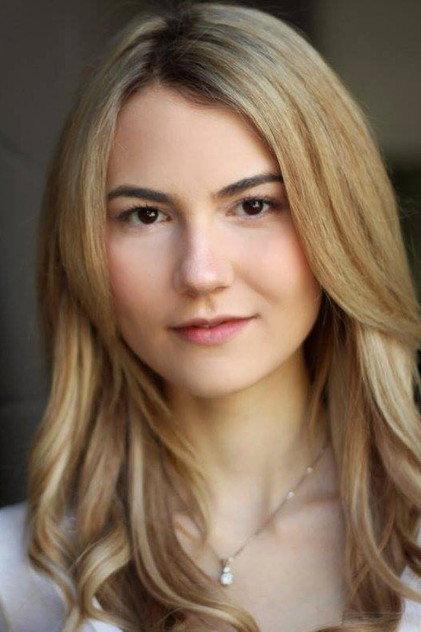 Jill Nixon - Actor Profile Photo
