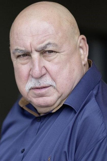 Andrej Hryc - Actor Profile Photo