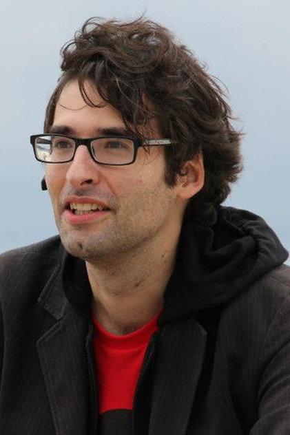 Xavier Picchi - Actor Profile Photo