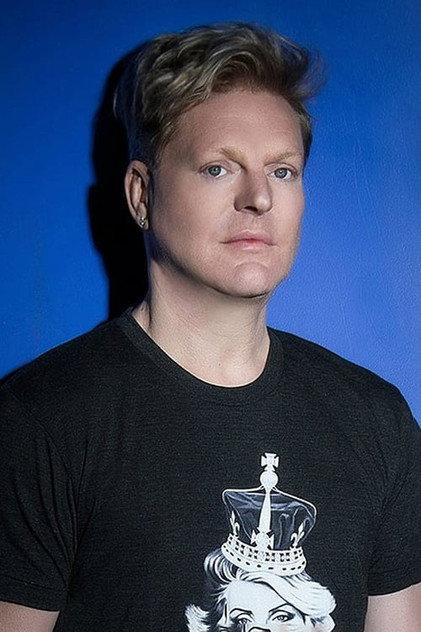 Andrew Ivan Bell - Actor Profile Photo