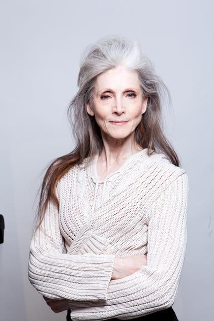 Eveline Hall - Actor Profile Photo