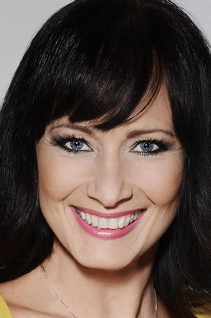 Daniela Šinkorová - Actor Profile Photo