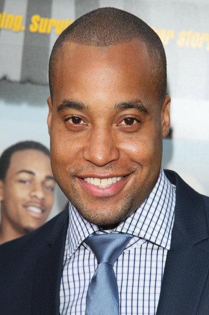 Vince Green - Actor Profile Photo
