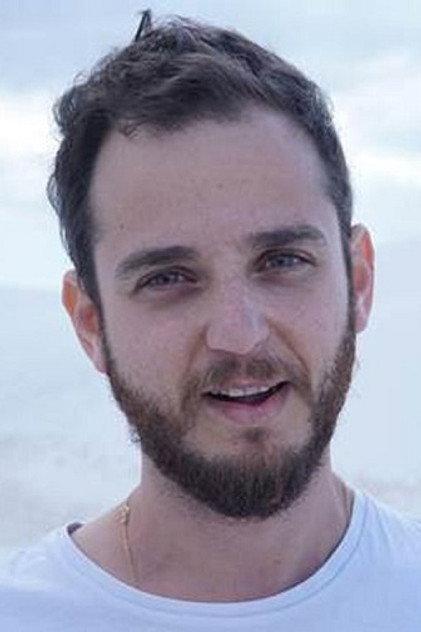 Ilan Rosenfeld - Actor Profile Photo