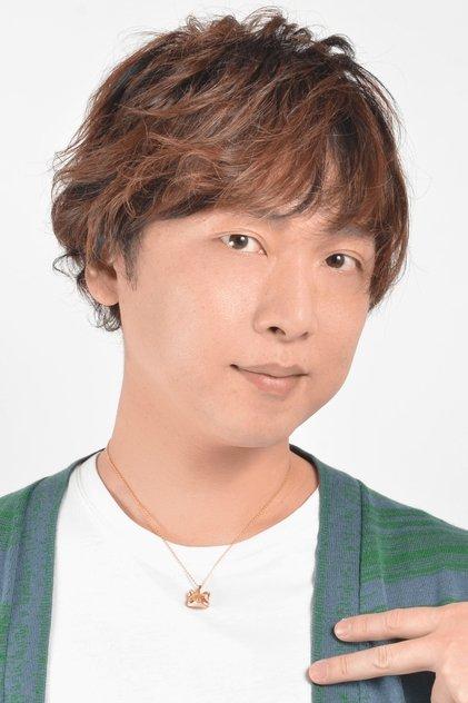 Shinnosuke Tachibana - Actor Profile Photo