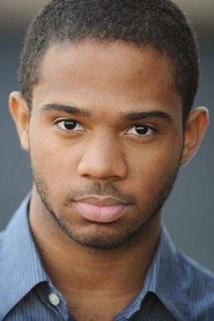 Chris Myers - Actor Profile Photo