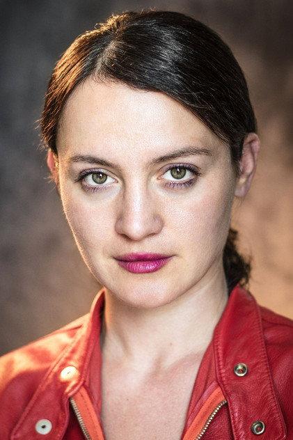 Elona Gagani - Actor Profile Photo