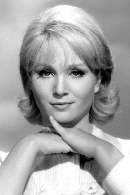 Susan Oliver - Actor Profile Photo