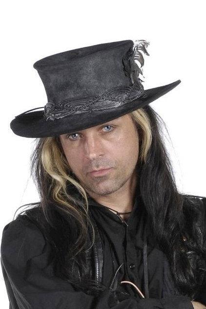 Carl McCoy - Actor Profile Photo