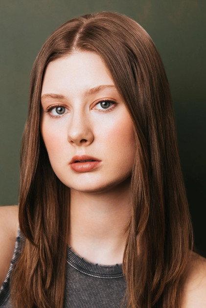 Megan McGillicuddy - Actor Profile Photo