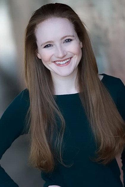 Macey Cruthird - Actor Profile Photo