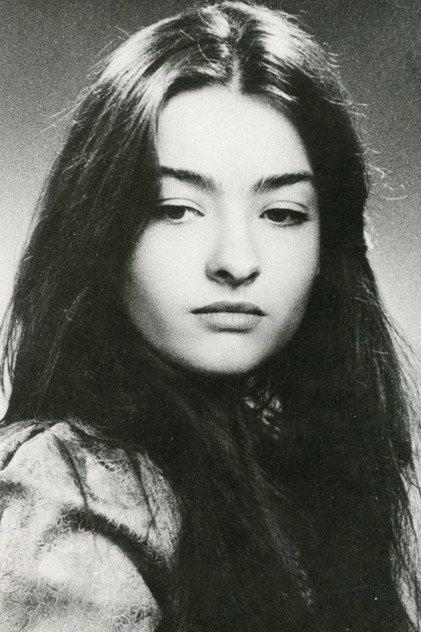Lika Nizharadze - Actor Profile Photo