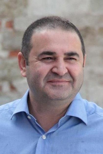 Şafak Sezer - Actor Profile Photo