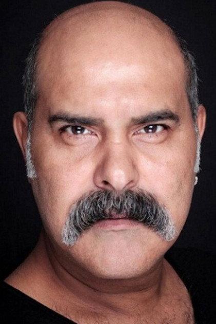 Tuncay Gençkalan - Actor Profile Photo