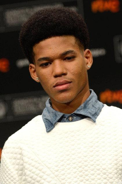 Maykol David - Actor Profile Photo