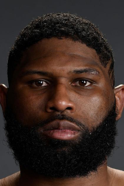 Curtis Blaydes - Actor Profile Photo
